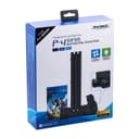Подставка вертикальная Dobe Gamer PS4, PS4 Pro, PS4 Slim доставка есть