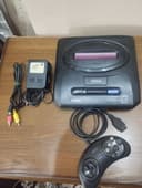 Sega Mega drive 2