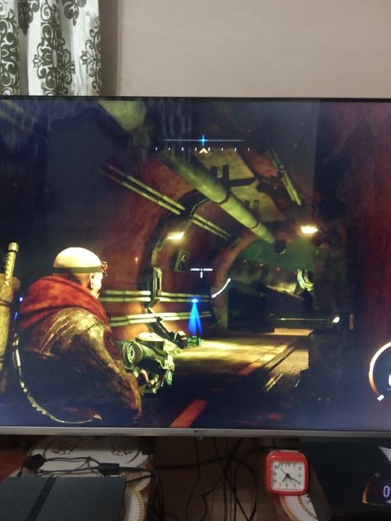 XBOX 360 E как нови пломбаси бузилмаган — 3