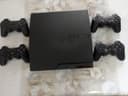 PlayStation3 Фат И Slim И Супер Слим