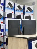 Playstation 3 slim yevropa RASM REAL oyinlari yozlgan 2ta jostik