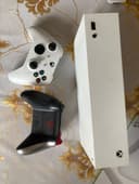 Xbox series S+200 ta uyin+ gamepad