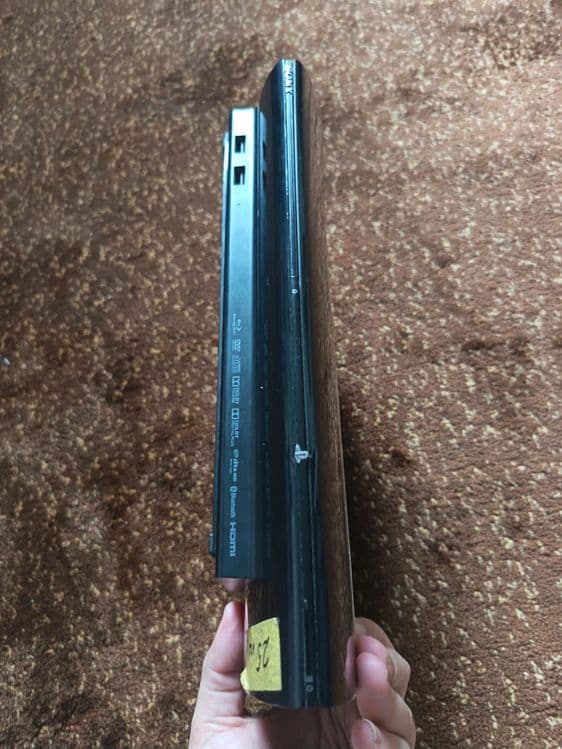 Playstation 3 25 ta oyini bor — 5