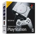 Игровая телевизионная приставка консоль Sony PlayStation Classic Retro