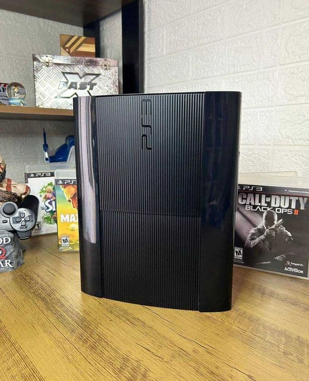 PlayStation 3 Sony  доставка по городу бесплатно — 1