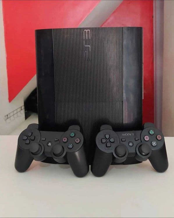 PlayStation 3 Sony  доставка по городу бесплатно — 2