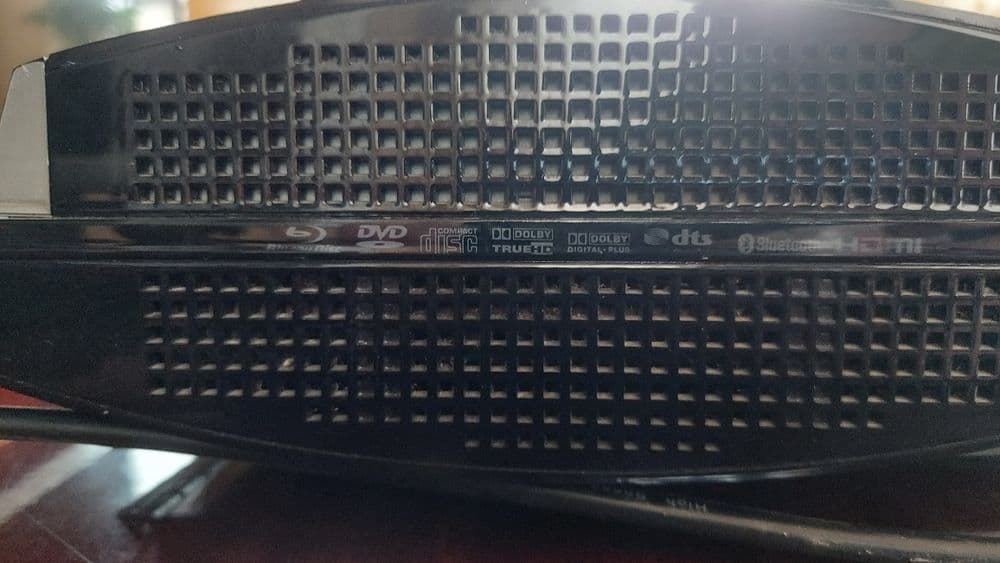 Продаётся playstation 3 с 25 играми. — 5