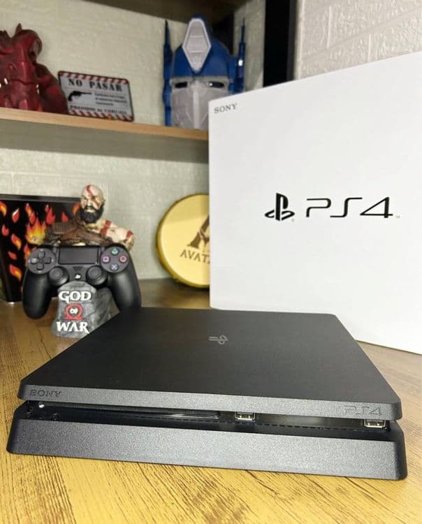 Playstation Sony 4 pro другие модели есть — 1