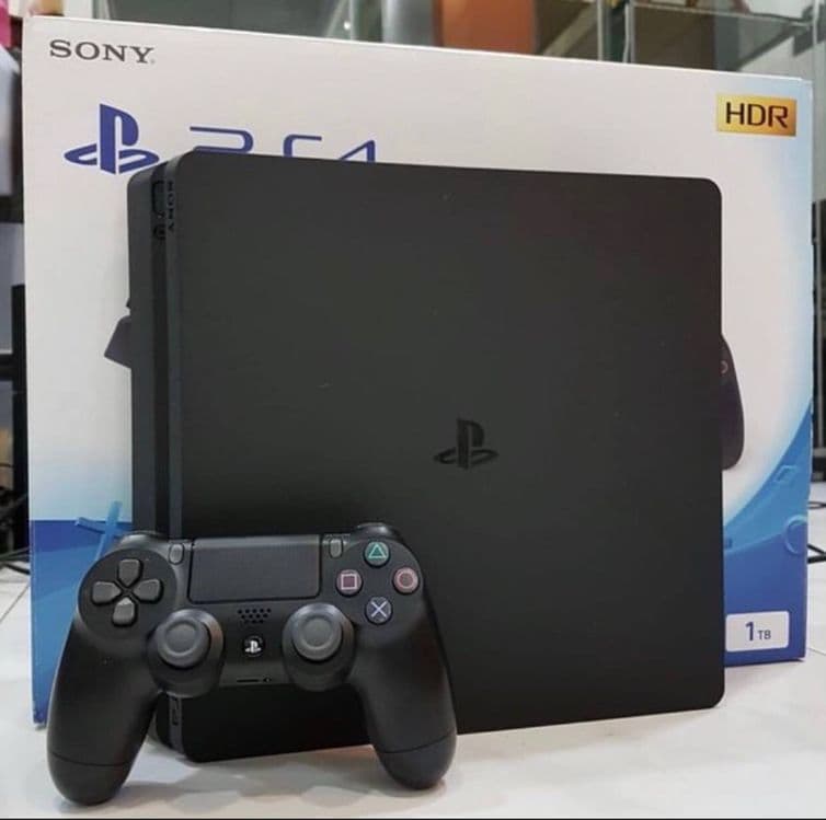 Playstation Sony 4 pro другие модели есть — 2