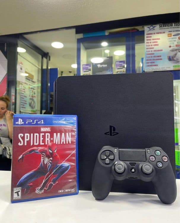 Playstation Sony 4 pro другие модели есть — 4