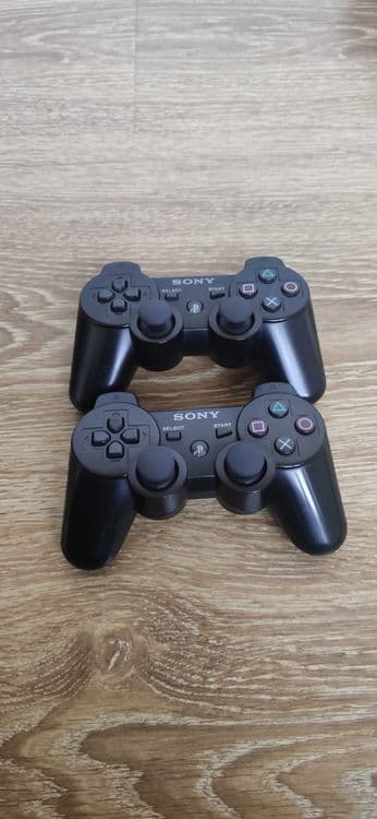 PlayStation 3 slim 320gb prowifka multiman — 2