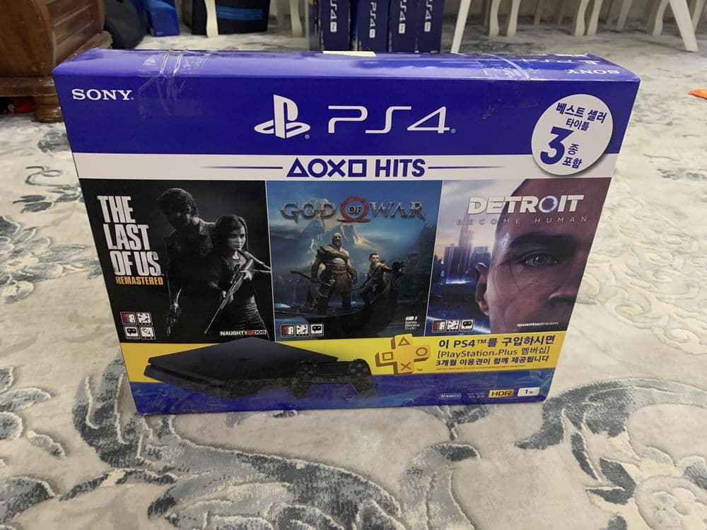 Продажа 24/7 playstation4 как на фото — 1