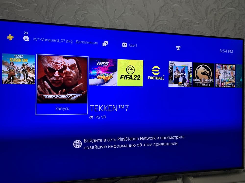 Продажа 24/7 playstation4 как на фото — 6