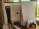 Playstation 5 diskavodli