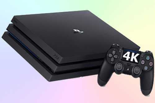 PlayStation 4 PRO 1tb TOP 27+ games\1-Jostika\4К-UHD-Рассрочка, Кредит — 1