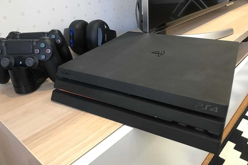 PlayStation 4 PRO 1tb TOP 27+ games\1-Jostika\4К-UHD-Рассрочка, Кредит — 2