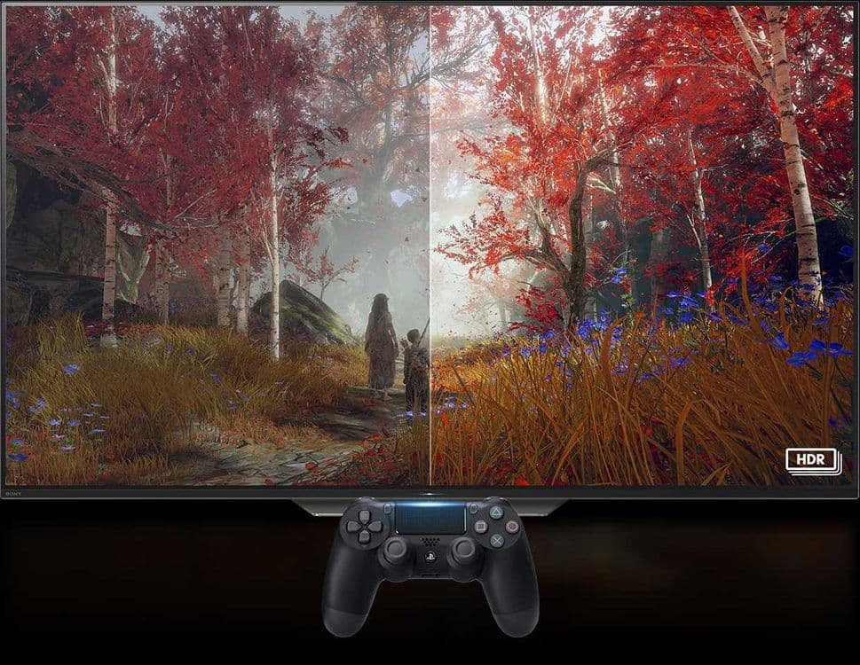 PlayStation 4 PRO 1tb TOP 27+ games\1-Jostika\4К-UHD-Рассрочка, Кредит — 3