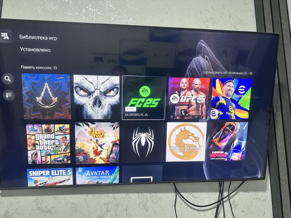 Playstation 5 slim, рс5 pro new original завод гарантия есть — 2
