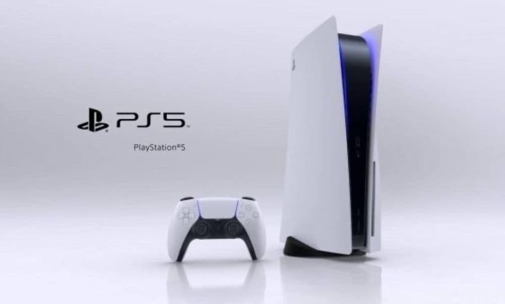 Новая Sony Playstation 5 Гарантия 1 Год бесплатная доставка — 1