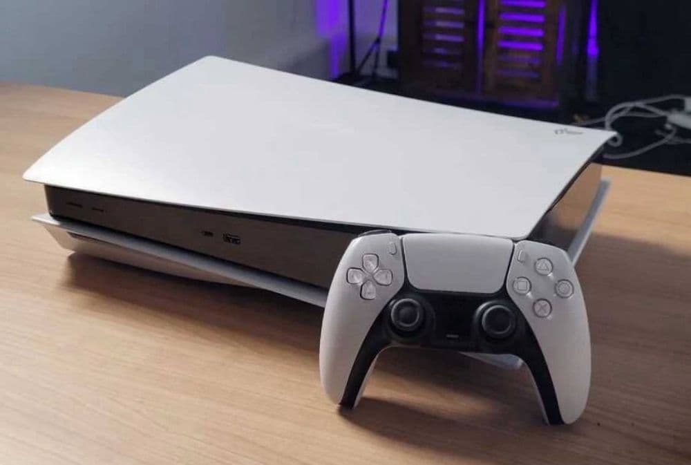 Новая Sony Playstation 5 Гарантия 1 Год бесплатная доставка — 3