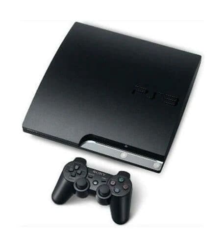 PLAYSTATION 3 holti zo’r yengide bop turbdi — 1