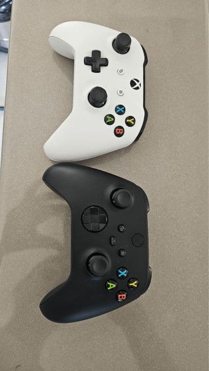 Xbox Series S 500gb + игры — 2