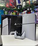 Все модели PLAYSTATION 5 доставка по городу бесплатно