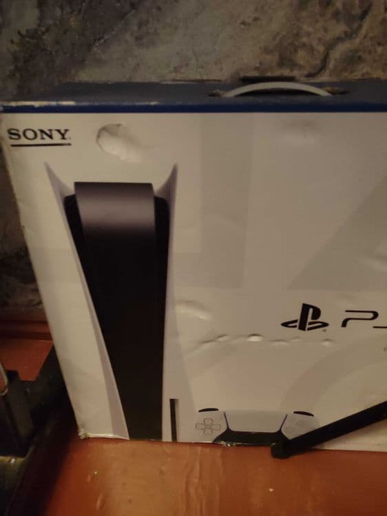 PlayStation 5 Продам — 1