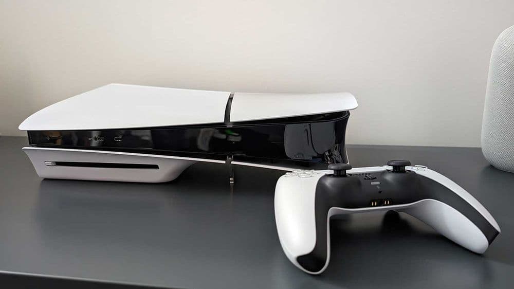 Продам PlayStation 5 Slim — 1