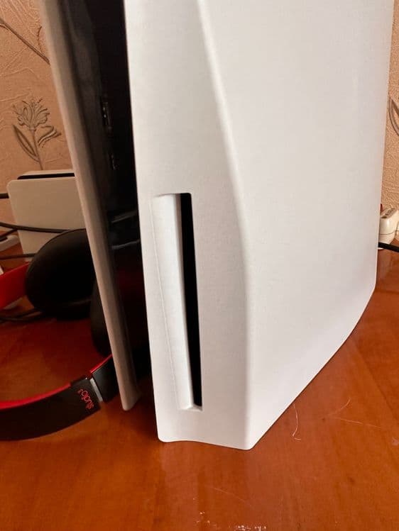 Sony PlayStation 5 — 3