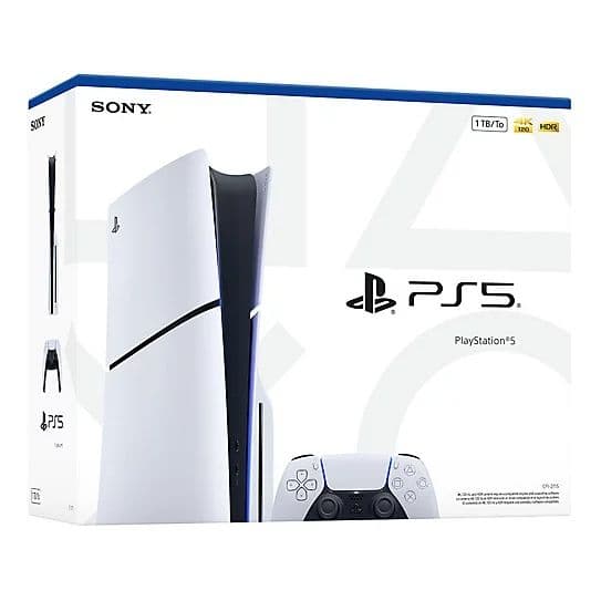 Playstation 5 DIGITAL DISK PRO — 1