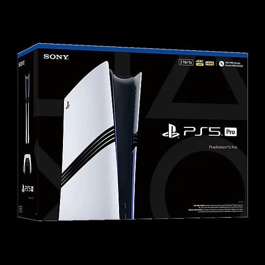 Playstation 5 DIGITAL DISK PRO — 2