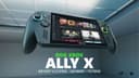 Rog Xbox ally X 1TB новый