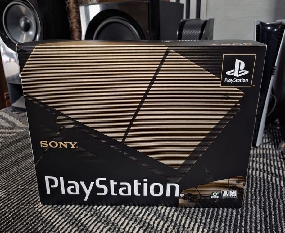 Ps5 30 yilik limitet 11.20 versiya — 1
