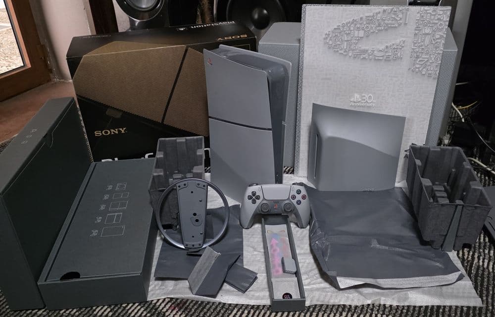 Ps5 30 yilik limitet 11.20 versiya — 2