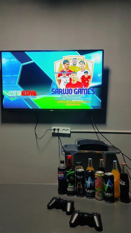 PlayStationi 3 kampilei sotiladi narxi$ 3.500 — 2