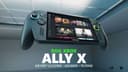 Rog Xbox Ally X 1TB