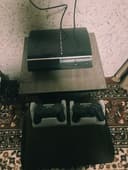 Ps3 alo holatda uyda oʻynalgan