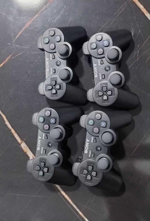Play Station 3 Slim — 2