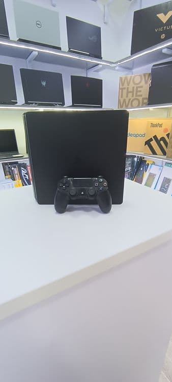 AKSIYA !!! Playstation 4 Slim — 1