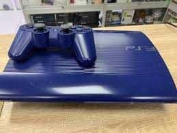 plastation ps3 plesteyshn3 super slim — 1
