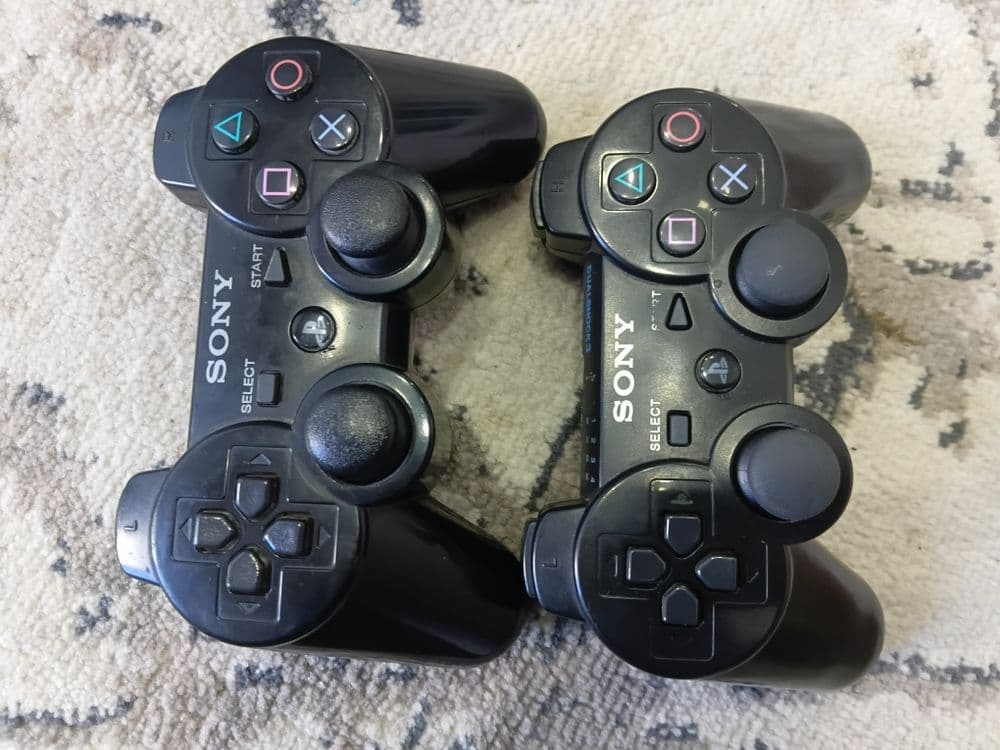 Play station3lim — 2