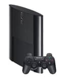 PlayStation 3 super silim