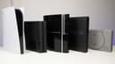 Playstation 3/4/5 ga o'yin yozish