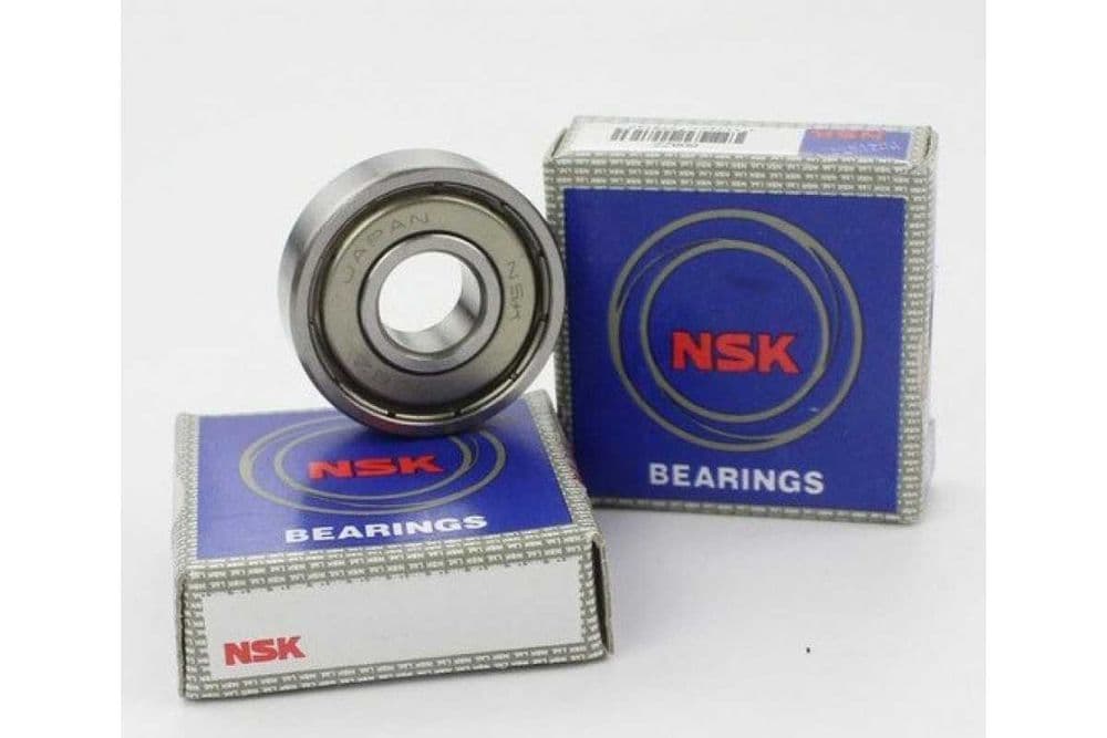 Подшипник NSK 608ZZ1MC3E — 1