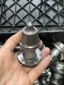 Резец для фрезы, Wirtgen W6/20A