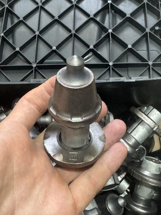 Резец для фрезы, Wirtgen W6/20A — 1
