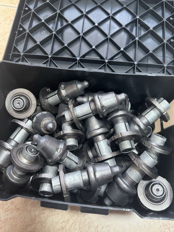 Резец для фрезы, Wirtgen W6/20A — 4