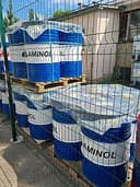 Компресорна олива Aminol Compressor Oil VDL 100