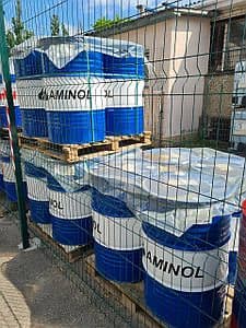 Компресорна олива Aminol Compressor Oil VDL 100 — 1